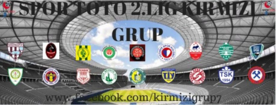 Kahramanmaraşspor Kırmızı Grupta Mücadele edecek